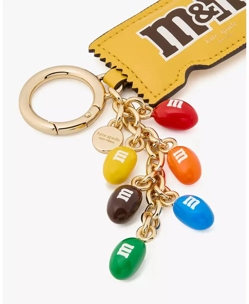 Kate Spade X MMS 3D Packet Key Fob 2