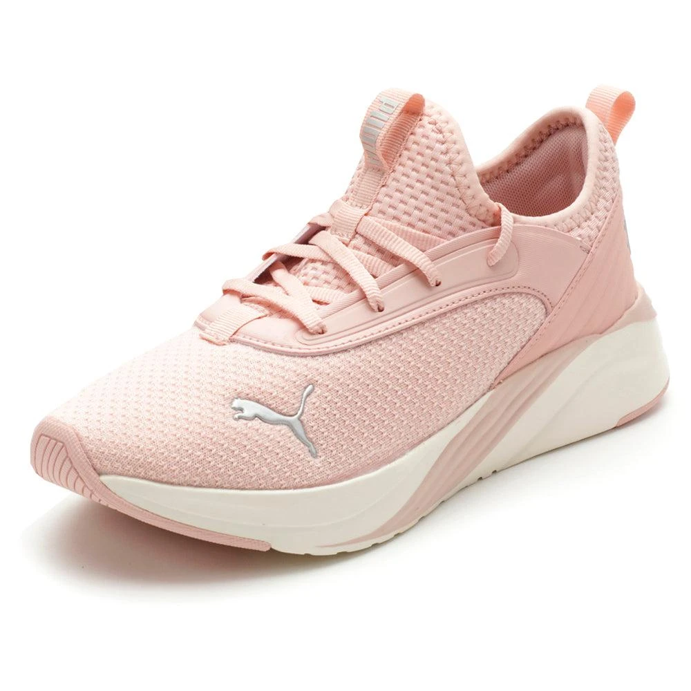 Puma Softride Ruby Luxe Better Lace Up Sneakers