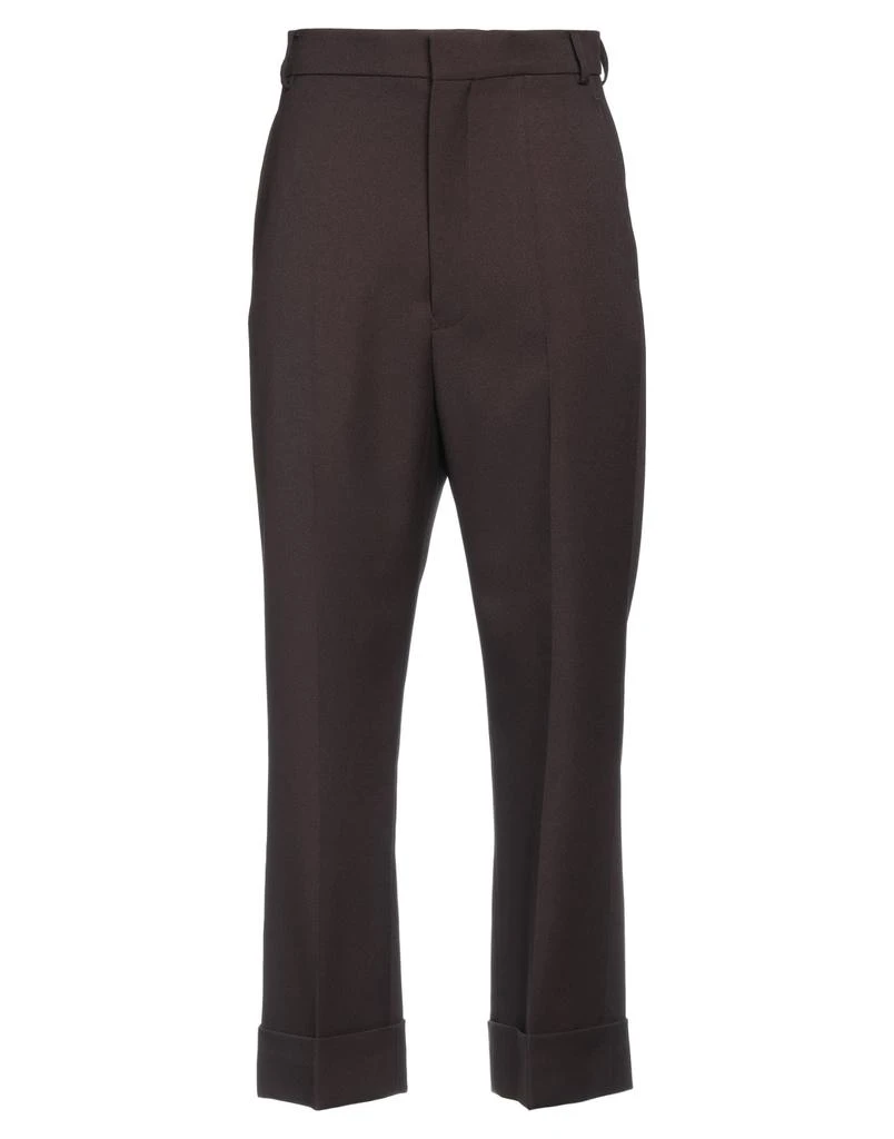 Random Identities Casual pants 1