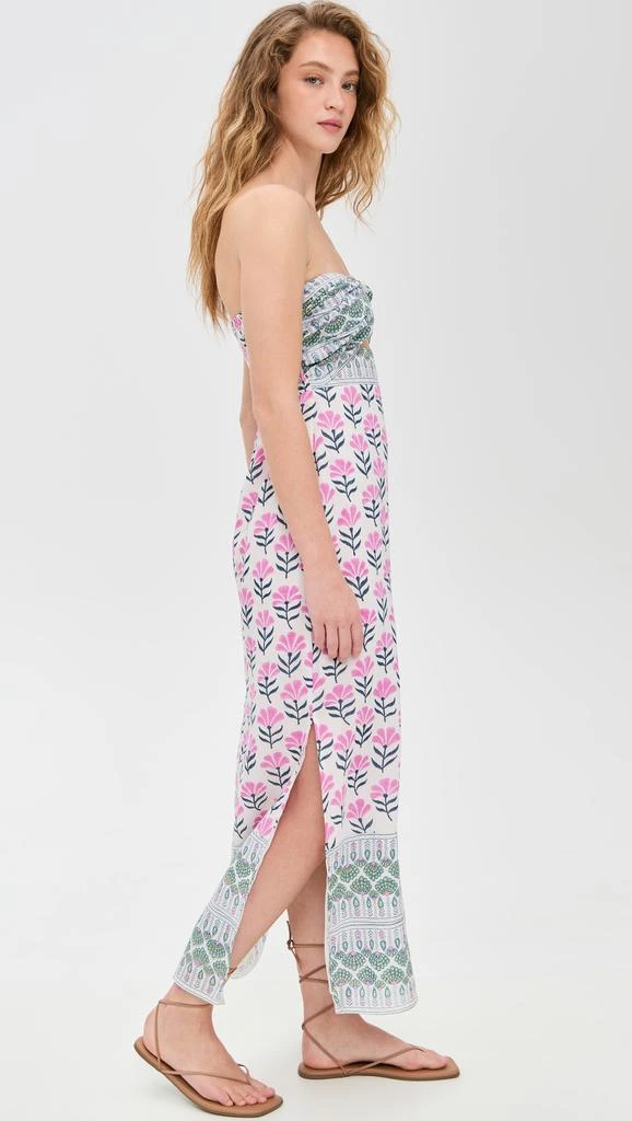 BELL Bowie Maxi Dress 3