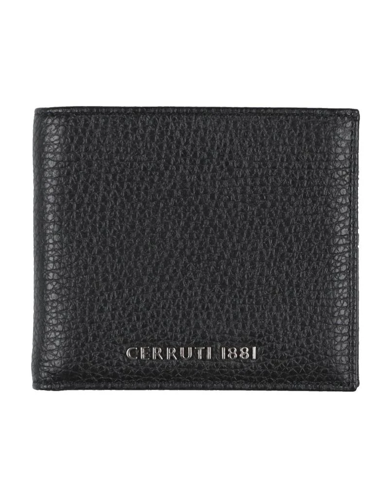 Cerruti Wallet 1
