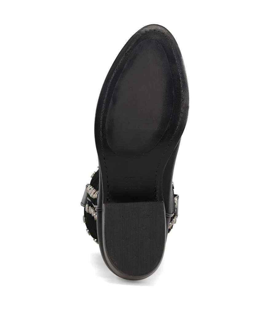 Frye Billy Pull-On Stud 3