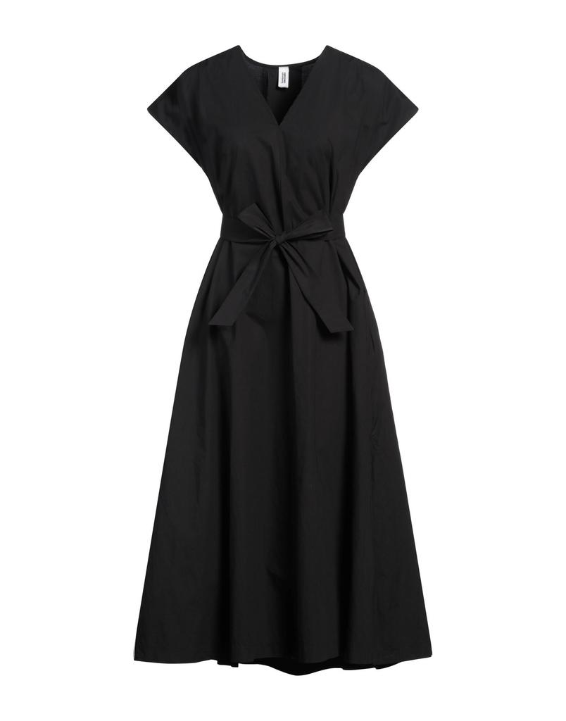 BOMBOOGIE Midi dress