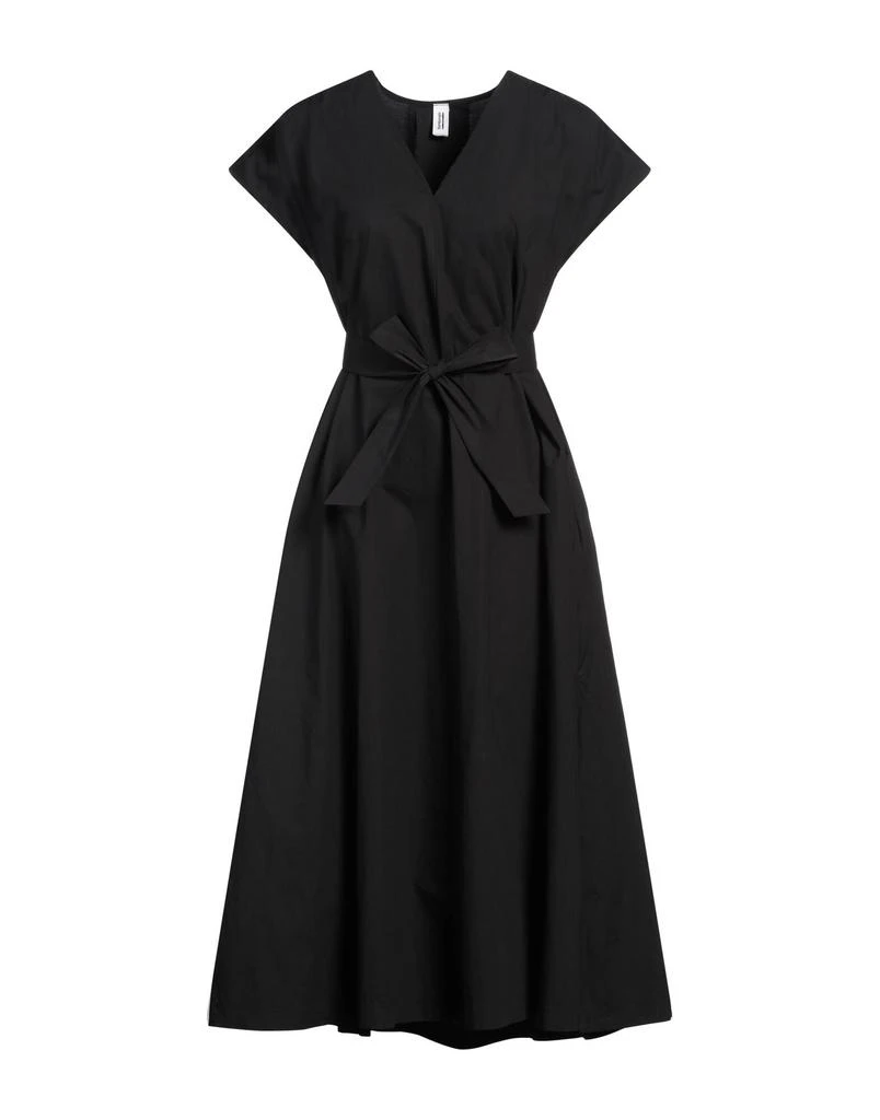 BOMBOOGIE Midi dress 1
