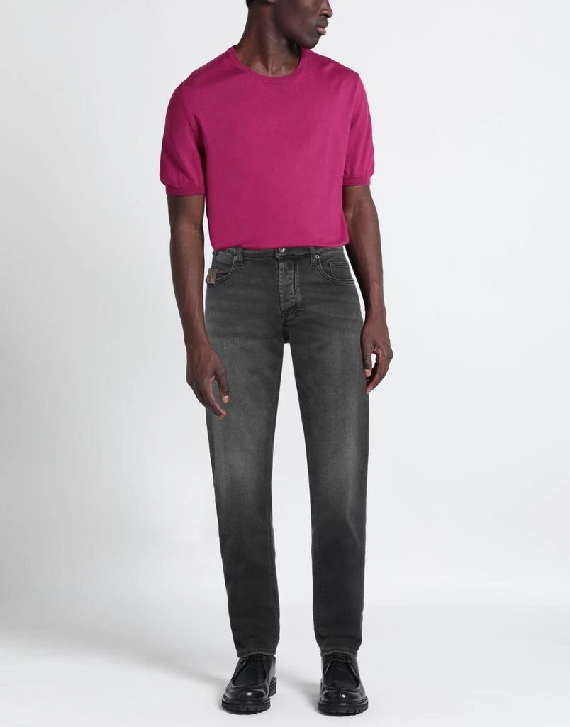 SIVIGLIA Denim pants 2