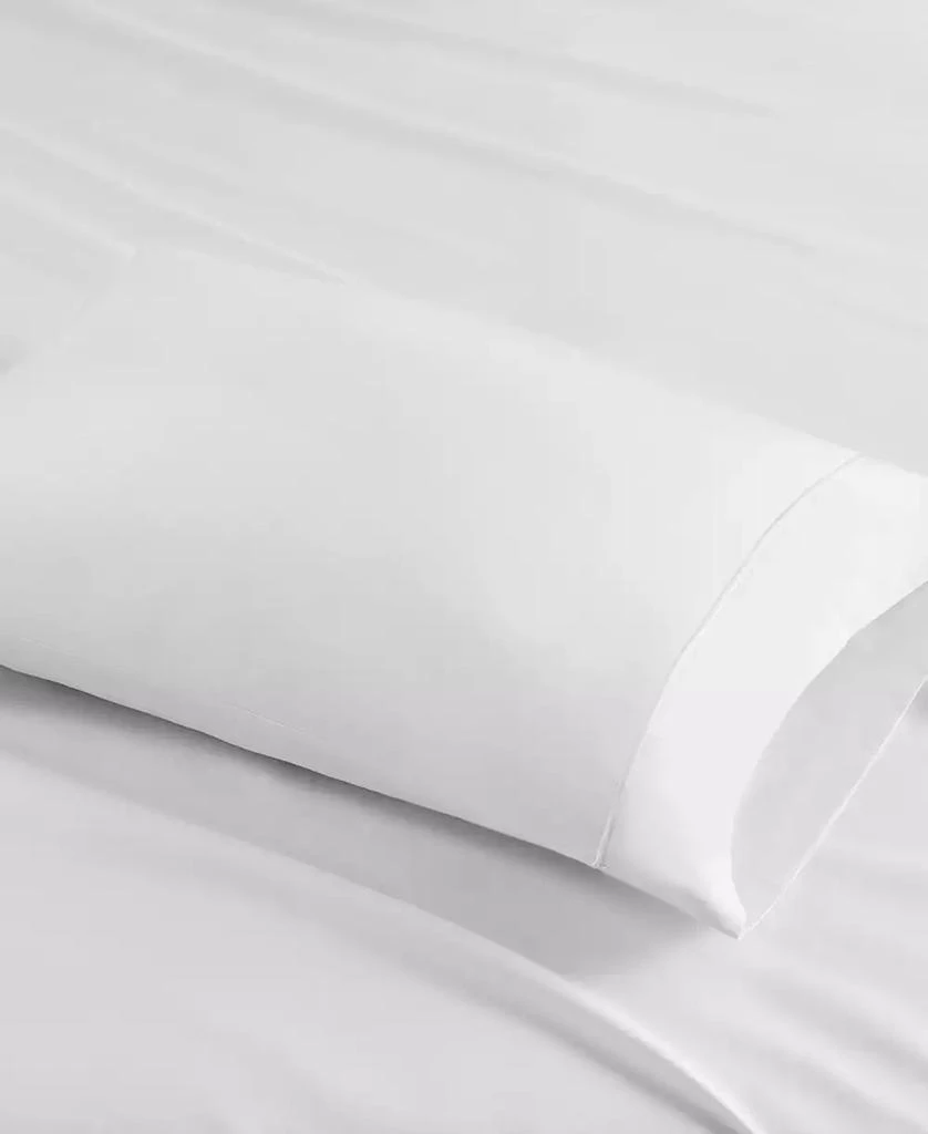 Croscill 500 Thread Count Egyptian Cotton 4-Pc Sheet Set, California King 4