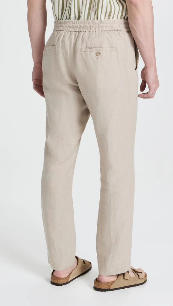 Vince Lightweight Hemp Pants 2