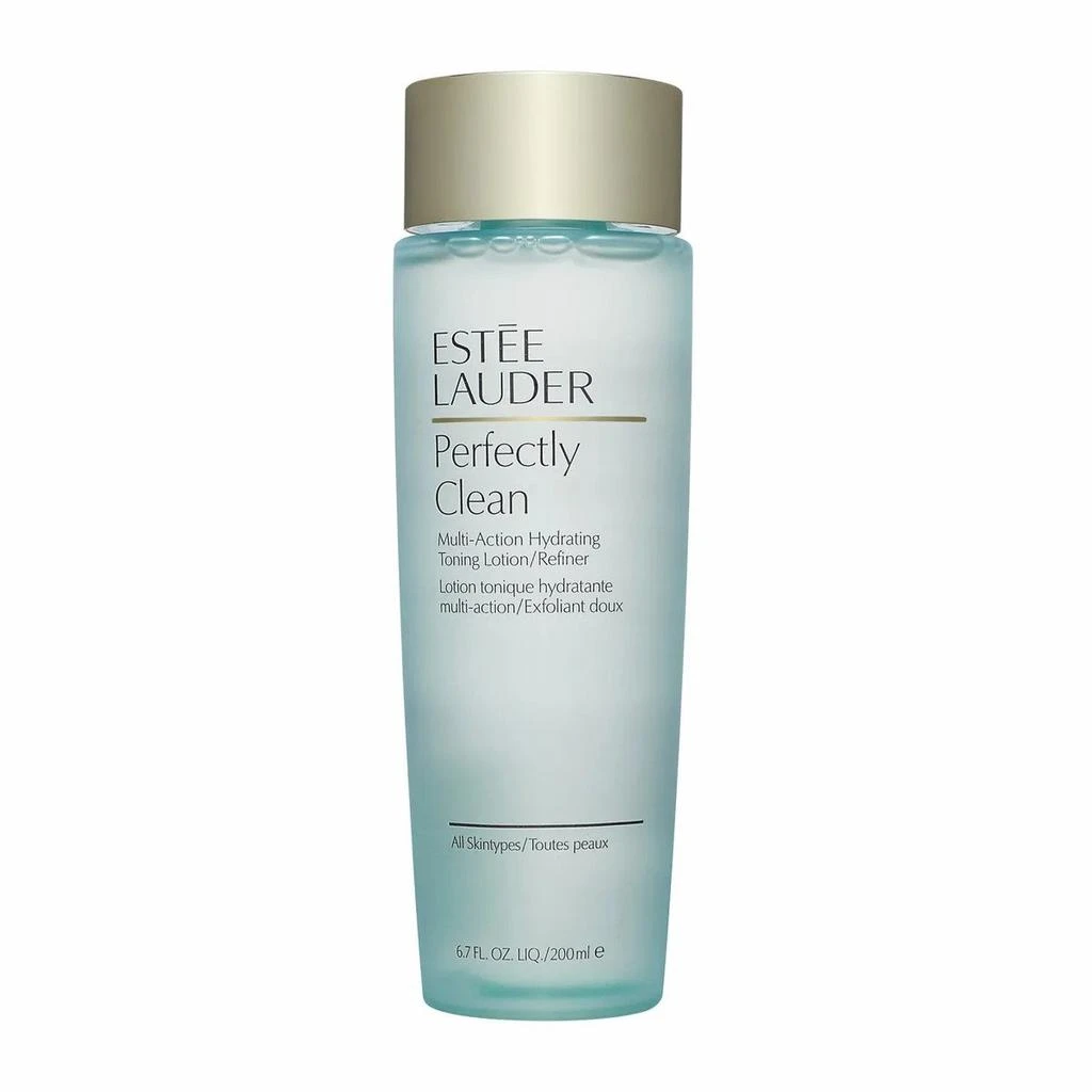 Estée Lauder Estée Lauder - Perfectly Clean Multi-Action Toning Lotion (200ml) 1