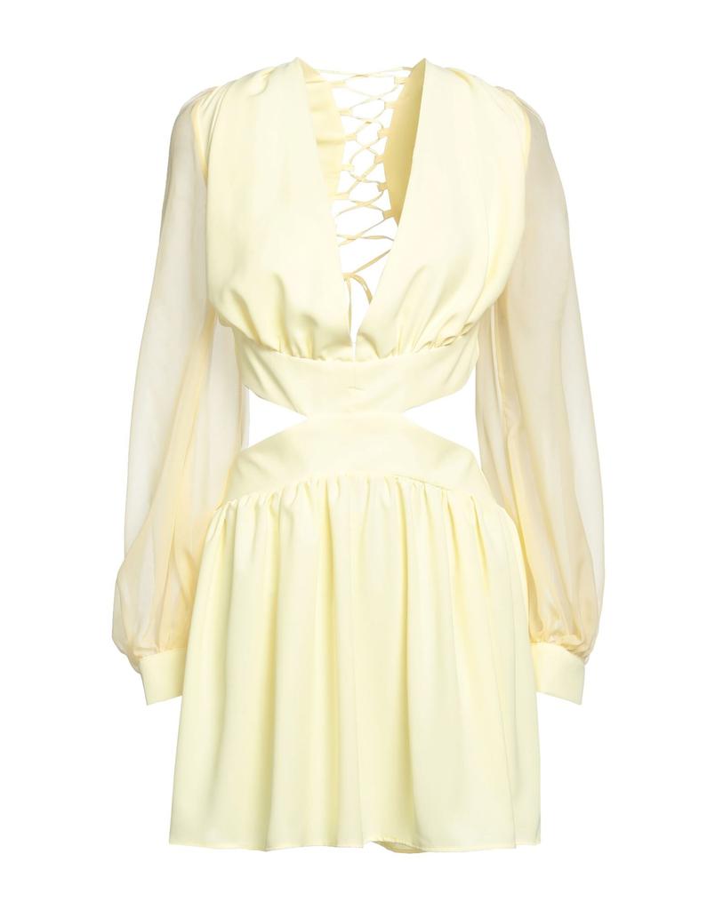 Moeva Short dress