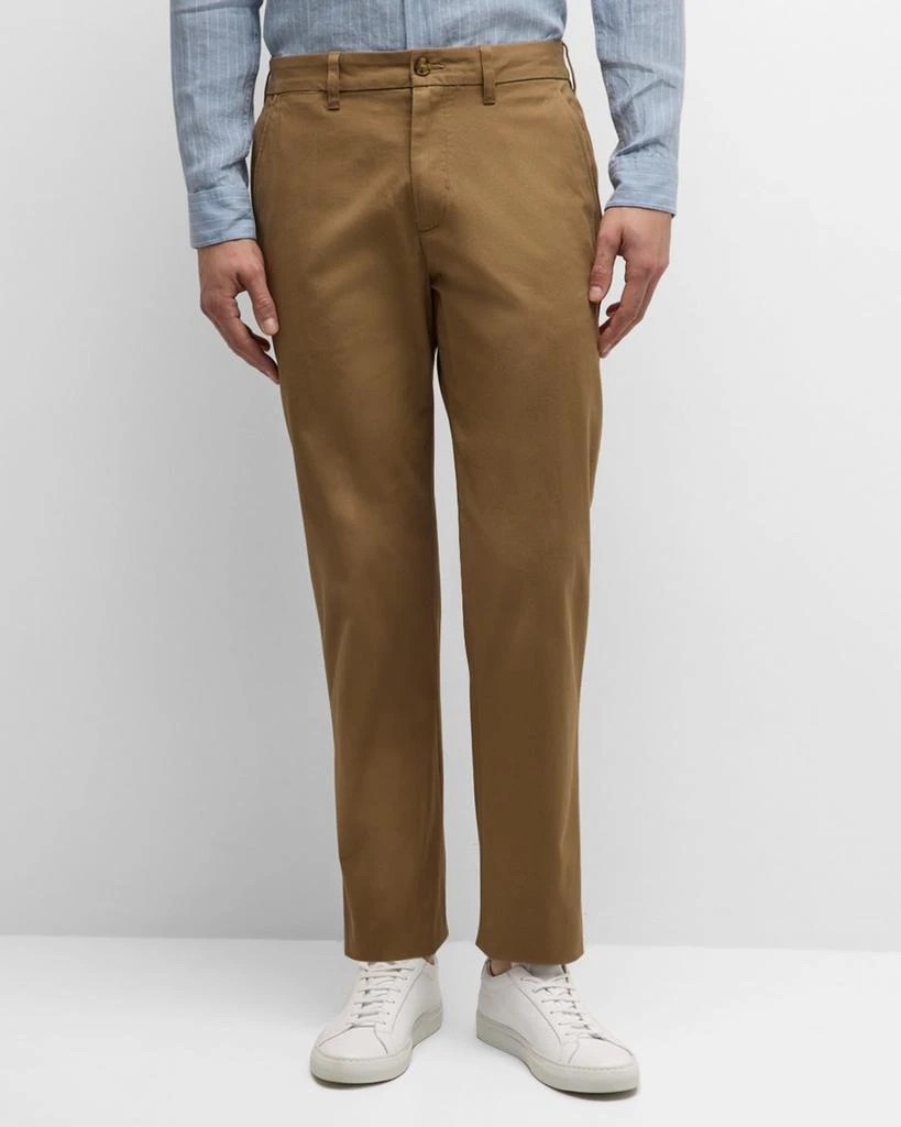 Vince Men's Relaxed Chino Pants 2