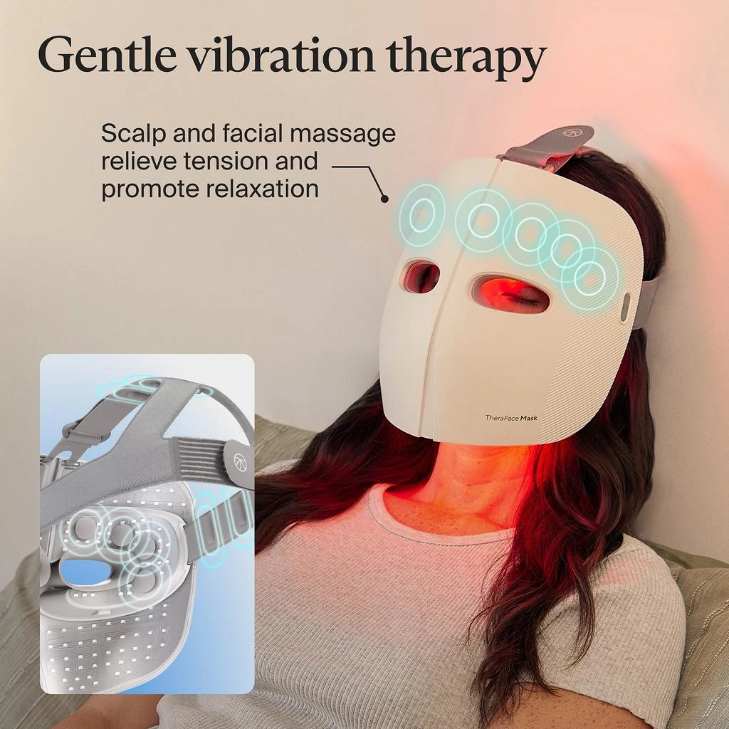 Therabody Therabody TheraFace Mask 8