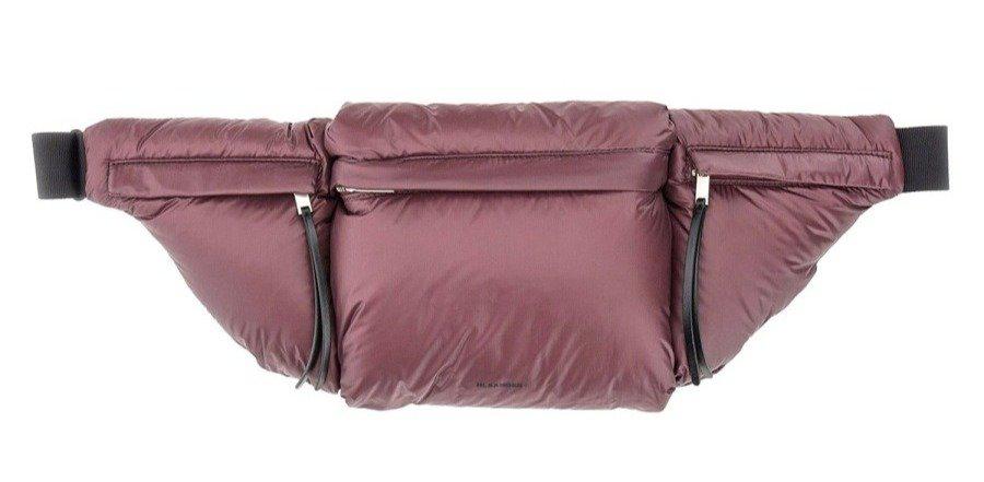 Jil Sander Jil Sander Square Belt Hobo Md Bags - Compare