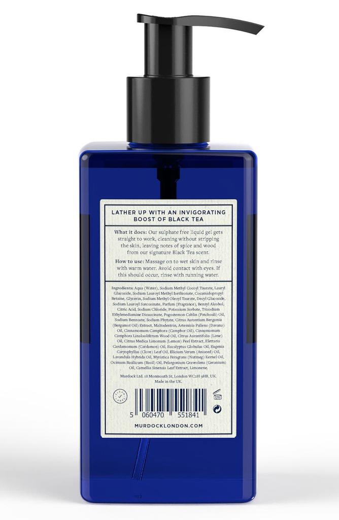 Murdock London Body Wash