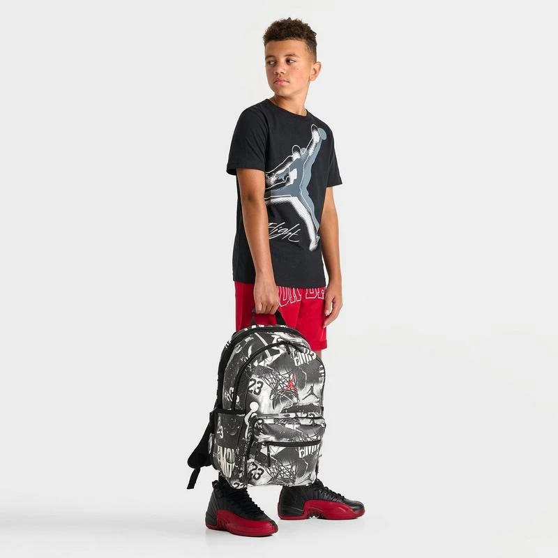 Jordan Jordan Borough Backpack 2
