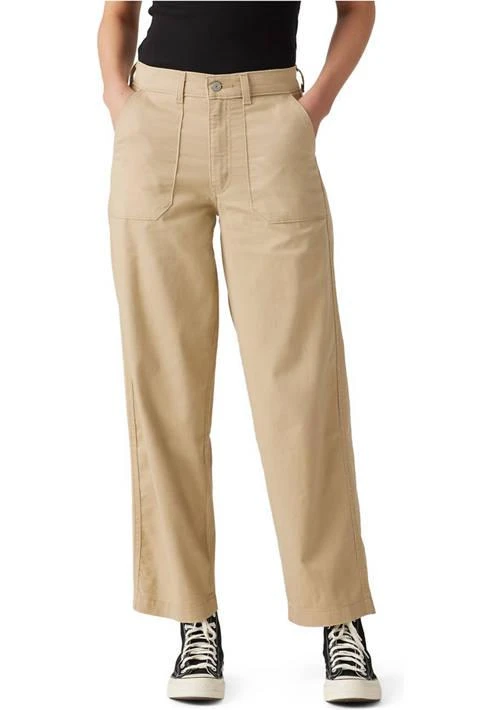 Levi's S Utility Pants 1
