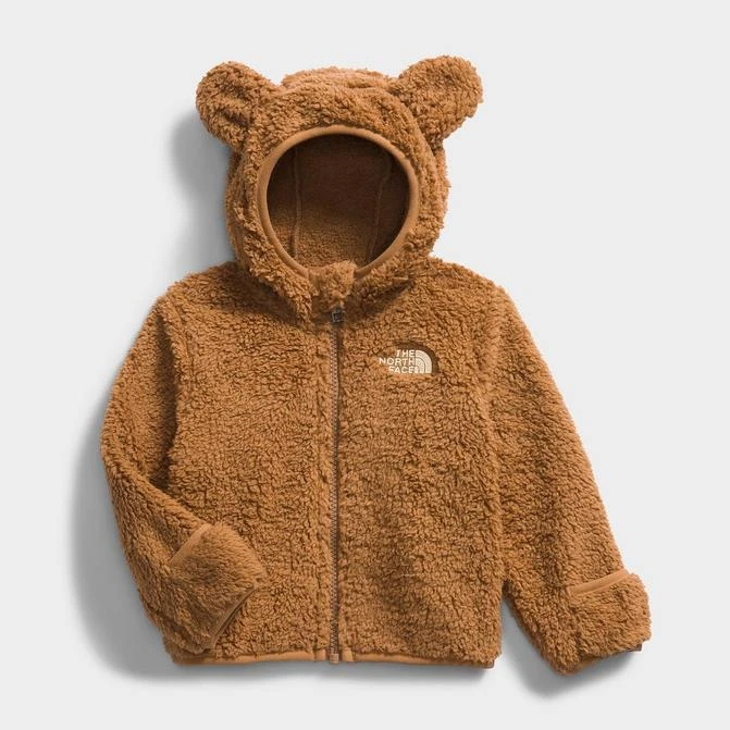 The North Face Infant The North Face Campshire Full-Zip Hoodie 1