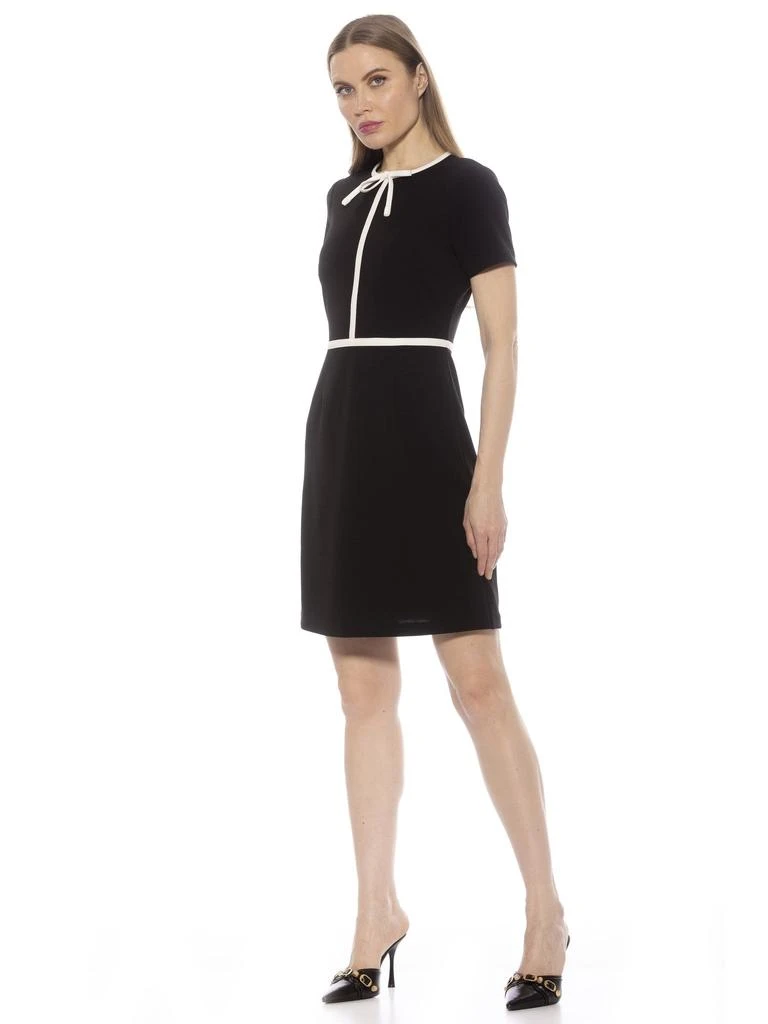 ALEXIA ADMOR Eira Dress 2