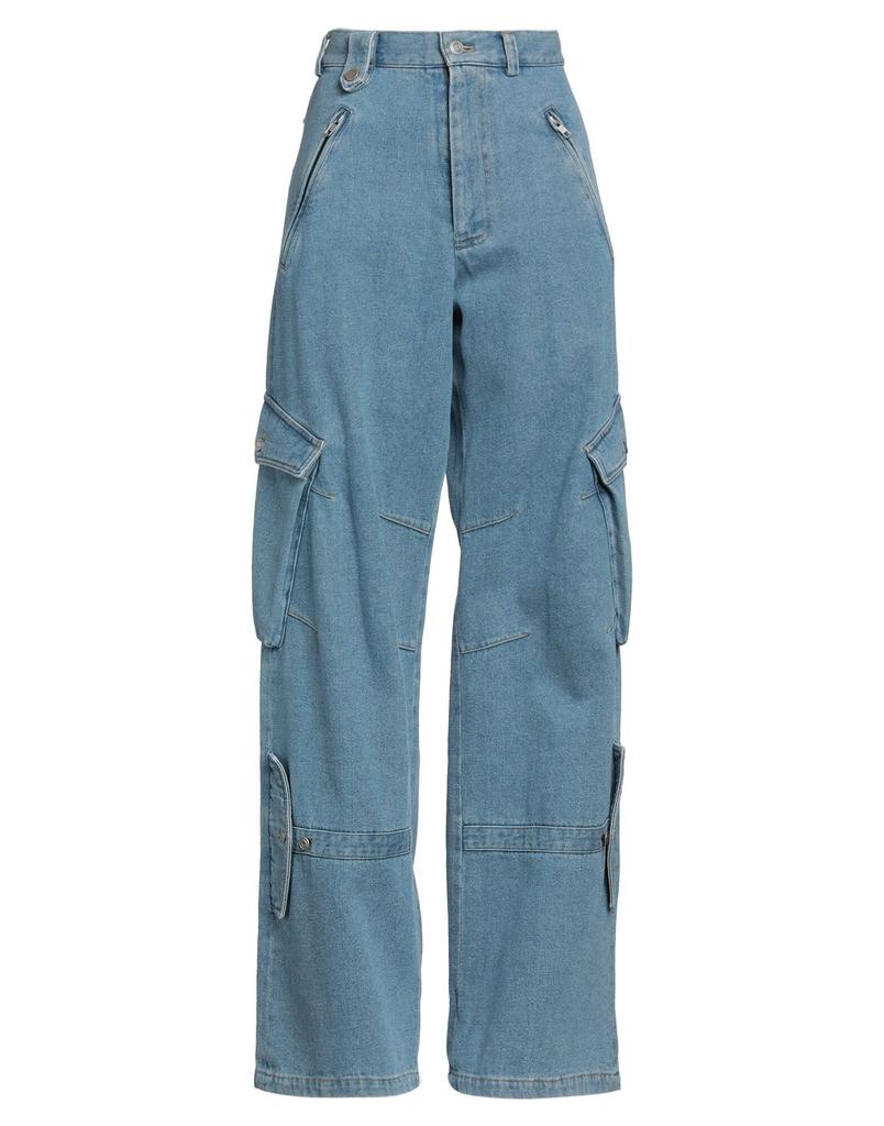 EGONLAB Denim pants