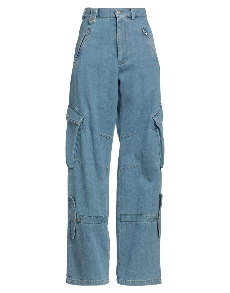 EGONLAB Denim pants 1