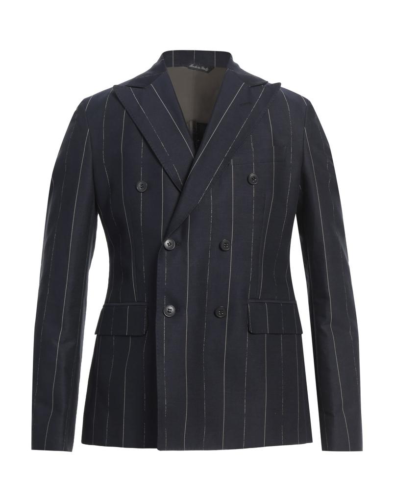 BRIAN DALES Blazer