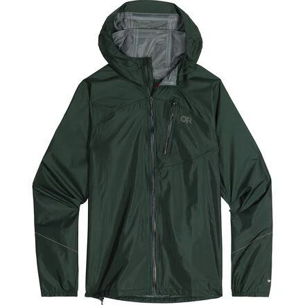 Outdoor Research Helium Rain Jacket - Men's 4