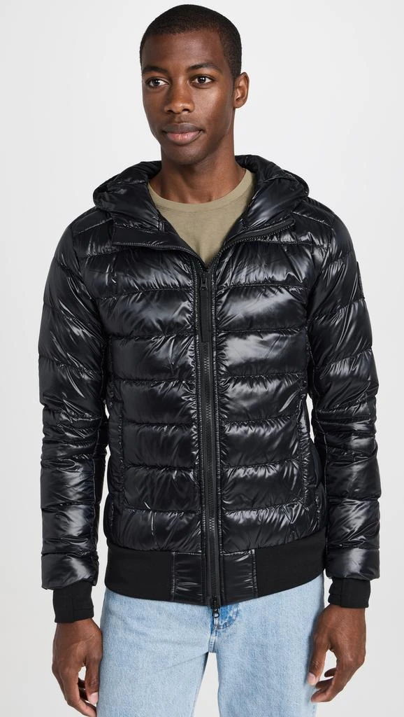 Canada Goose Crofton Bomber Jacket 6
