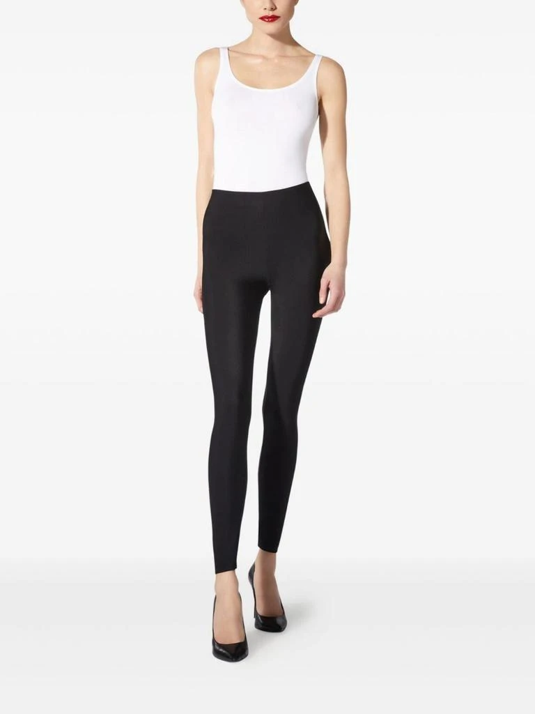 Wolford WOLFORD - Scuba Leggings 4