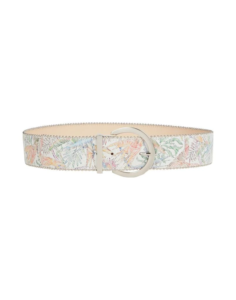 NANNI Belts 1