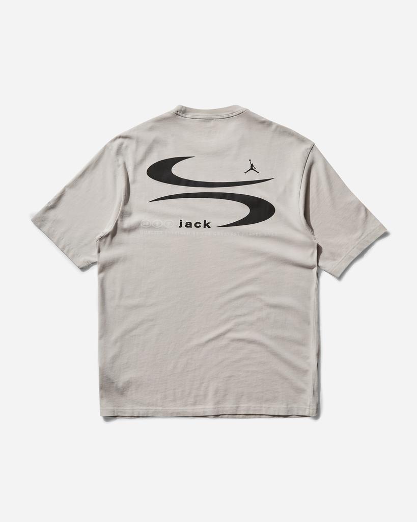 Jordan Men's Travis Scott T-Shirt Light Bone