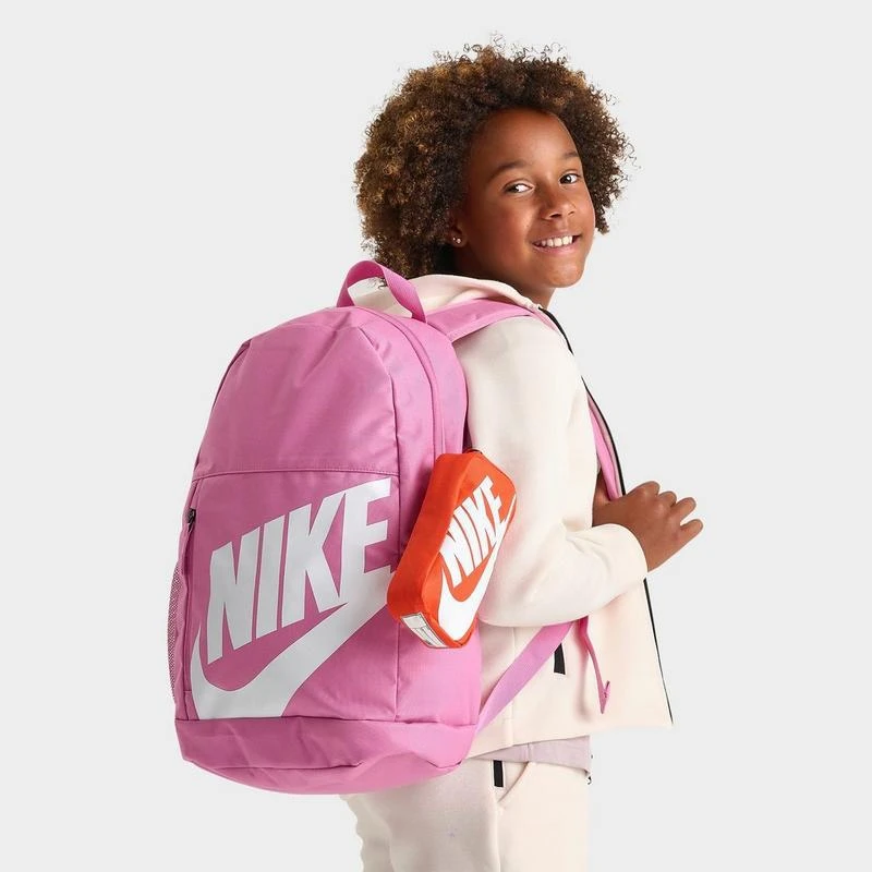 Elemental Backpack Nike Bag Jd Shop Kids' Nike Elemental Backpack (20L) On  Sale At BeyondStyle