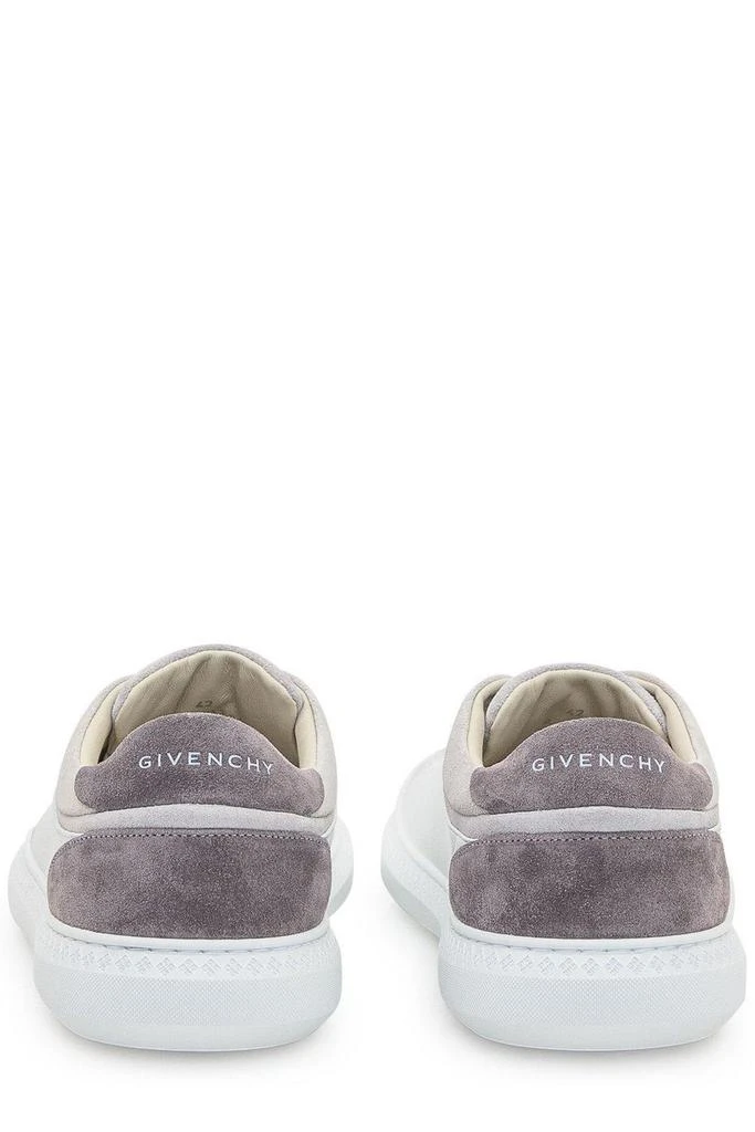 Givenchy G Set Low-top Sneakers 4