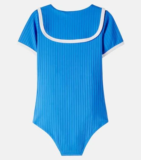 Mini Rodini Travel Agency rashguard swimsuit 2