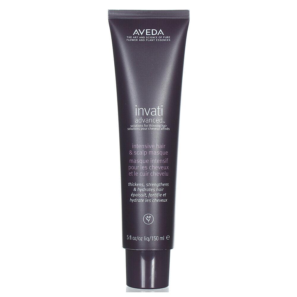 Aveda Aveda - Invati Hair & Scalp Masque (150ml)