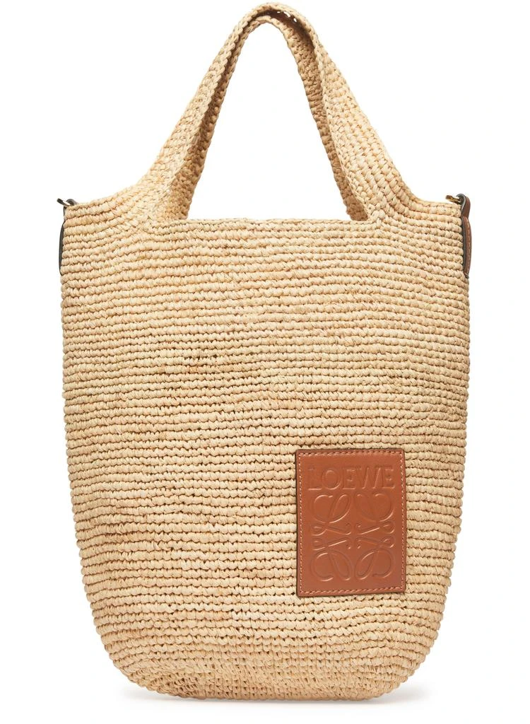 Loewe Slit mini bag 2