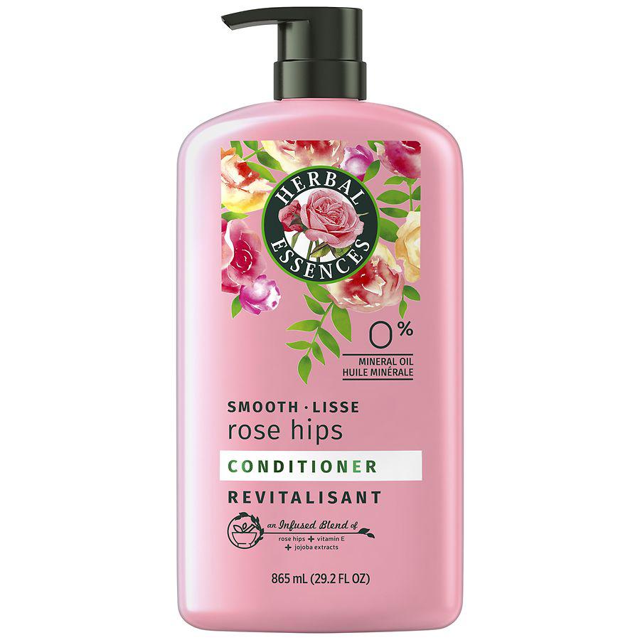 Herbal Essences Smooth Collection Conditioner