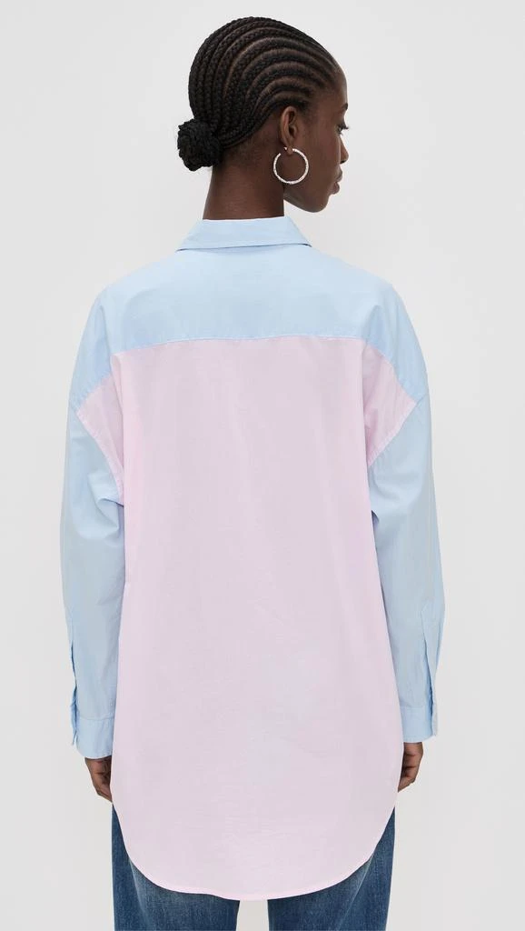 Denimist Button Front Shirt 2