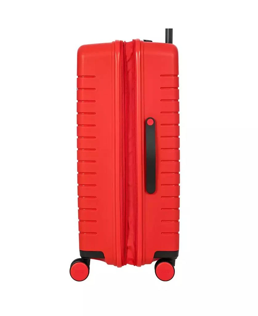 Bric's B|Y Ulisse 28" Expandable Spinner Red 8