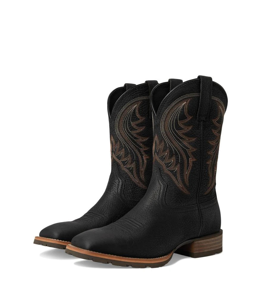 Ariat Hybrid Rancher Cowboy Boots 1