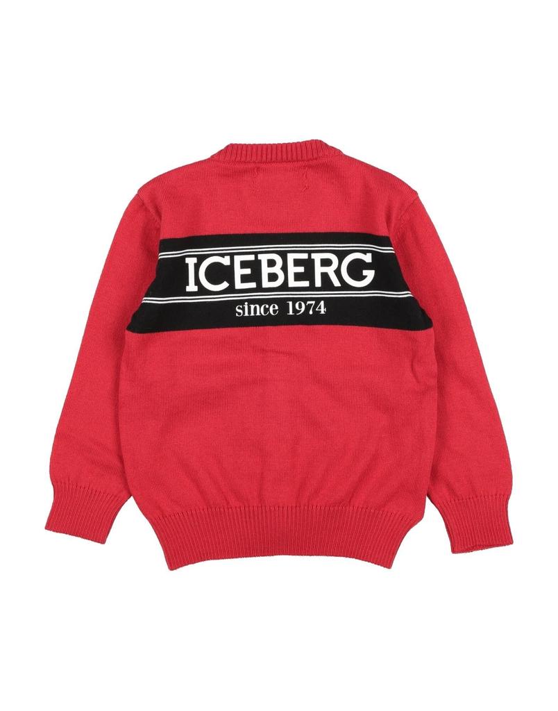 Iceberg Cardigan