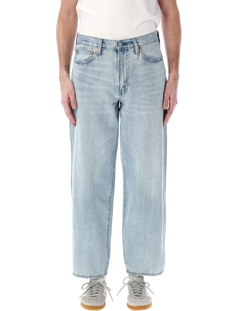 Levi's 578 BAGGY JEANS 1