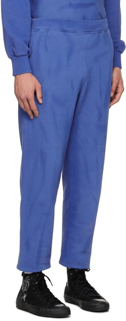 Aries Blue Temple Lounge Pants 2