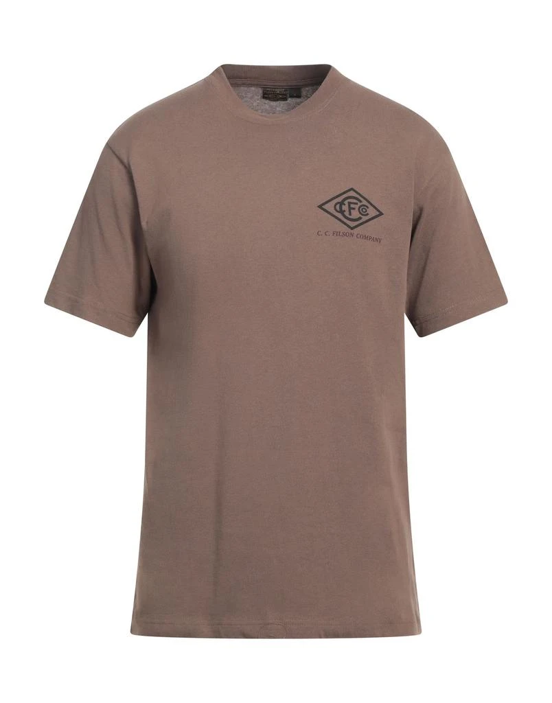 Filson T-shirt 1
