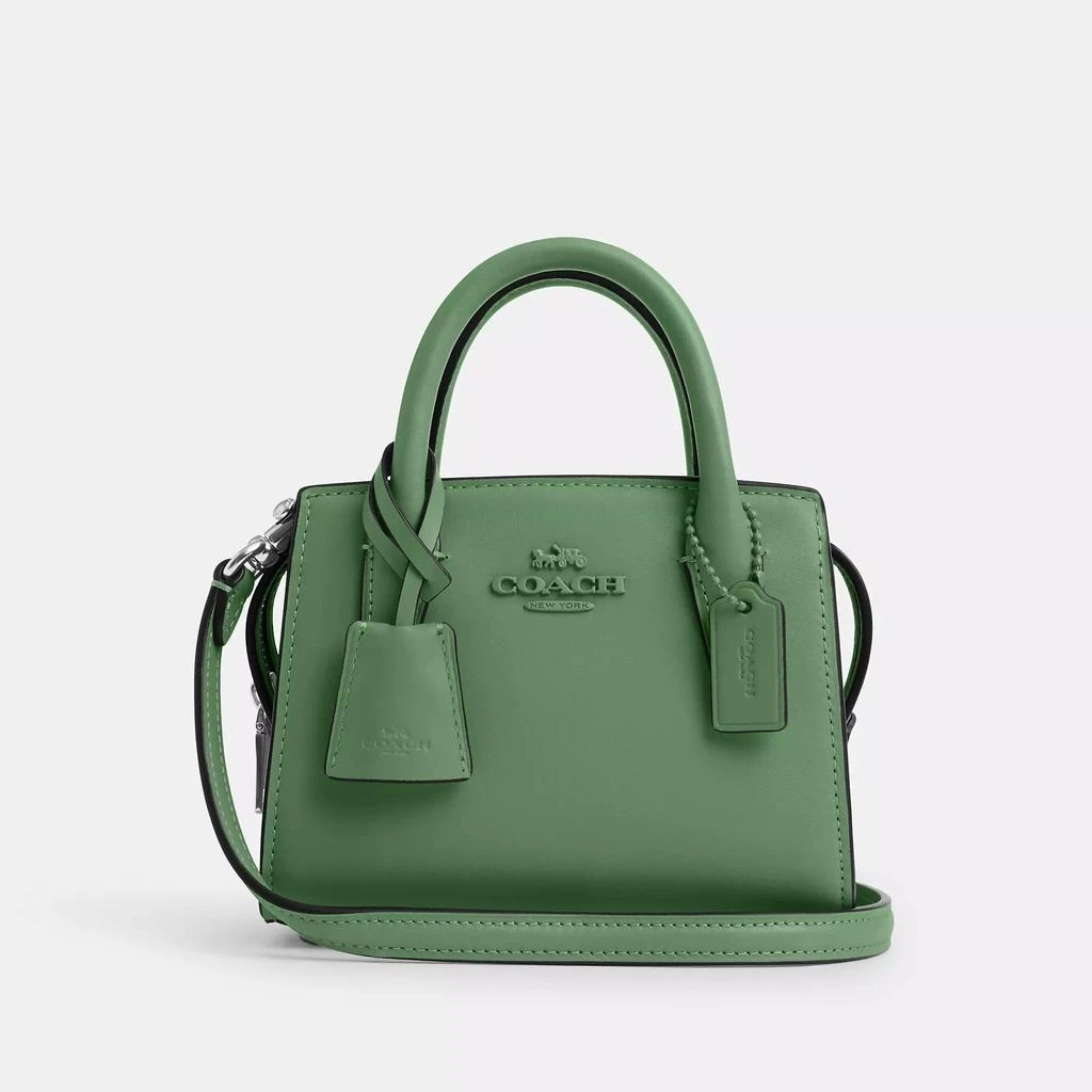 Coach Outlet Andrea Mini Carryall 1