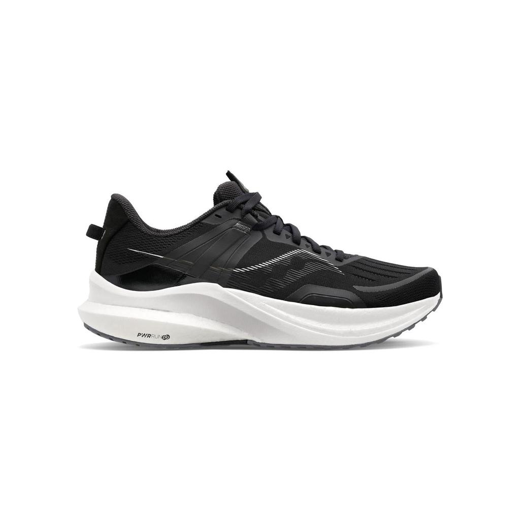 Saucony Running Tempus - Noir - Femme