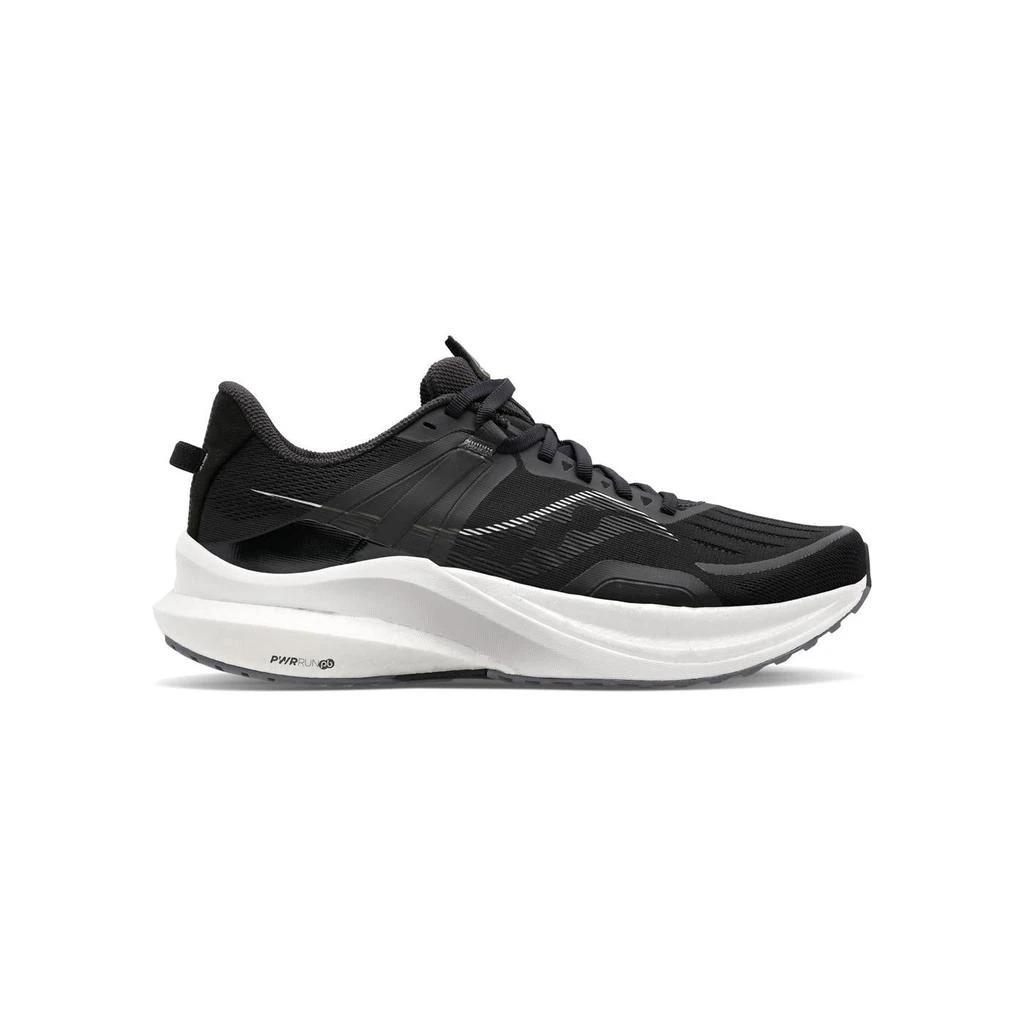 Saucony Running Tempus - Noir - Femme 1