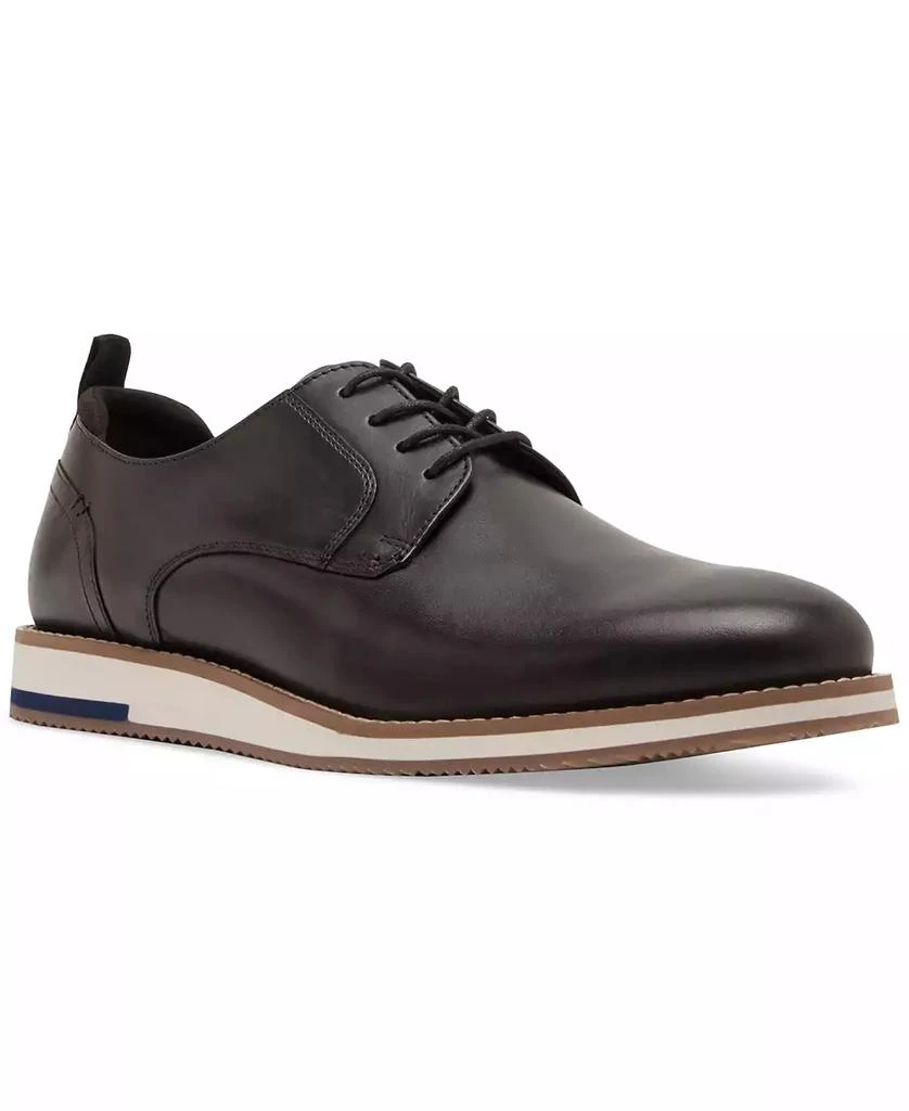 Steve Madden Men's Brookes Dress Casual Oxford Shoe 7