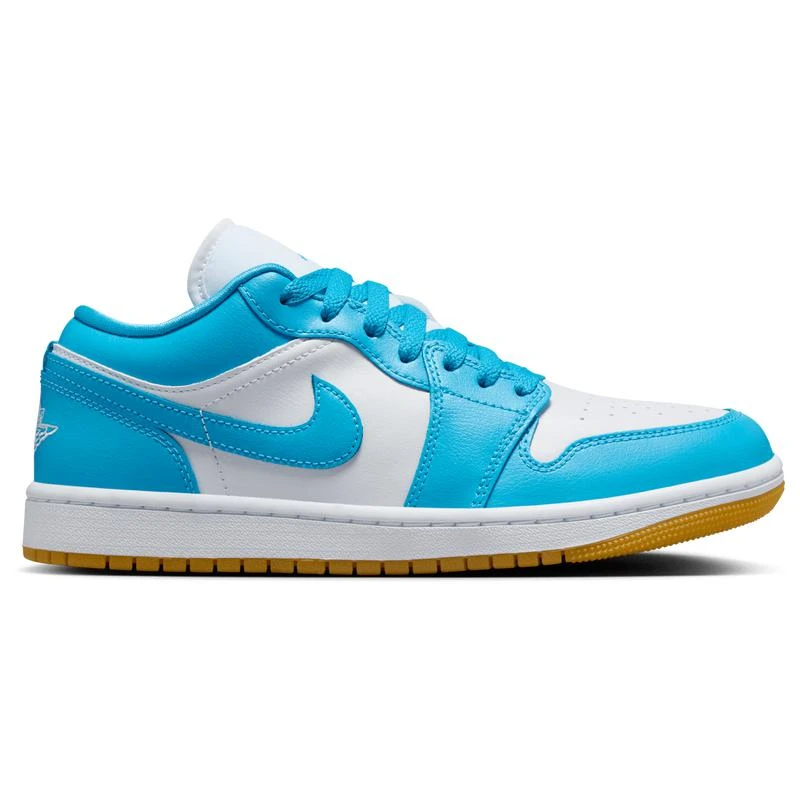 Jordan Jordan AJ 1 Low - Women's 1