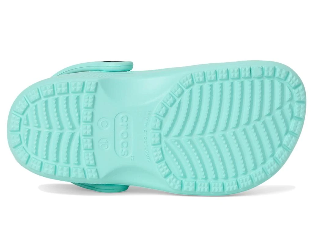 Crocs Classic Clogs (Toddler) 3