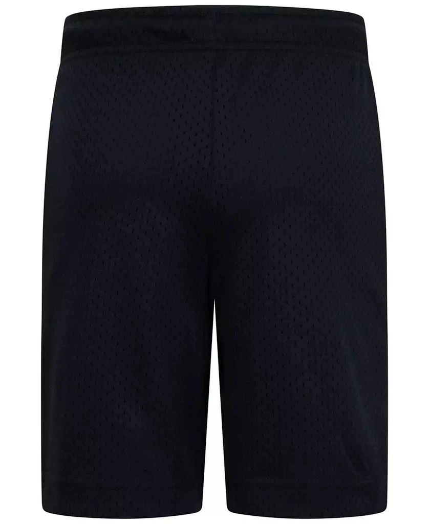 Jordan Little Boys PE Mesh Shorts 8