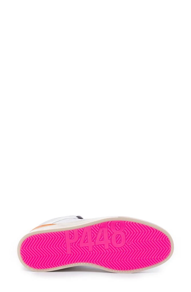 P448 Balihi High Top Sneaker 6